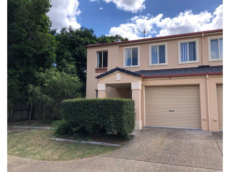 4/10 Chapman Place, Oxley QLD 4075