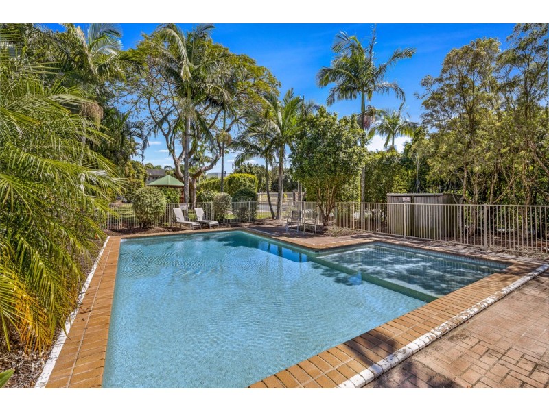 12/12 Grandchester, Sunnybank Hills QLD 4109