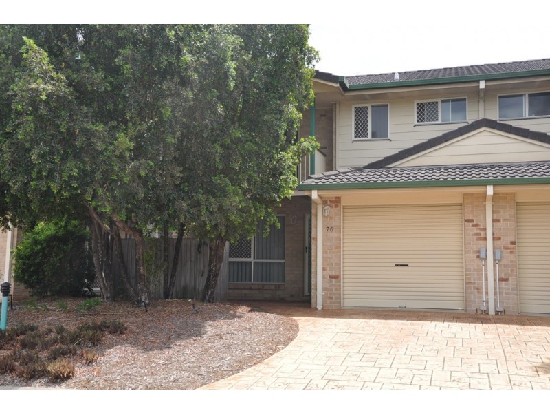 76/45 FARNE STREET, Sunnybank Hills QLD 4109