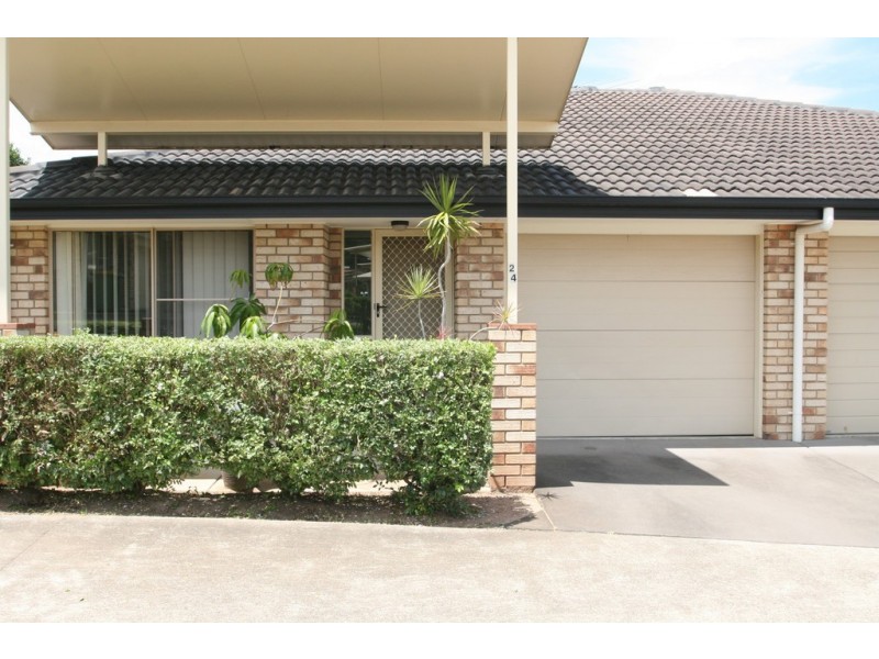 24/54-64 Short Street, Boronia Heights QLD 4124