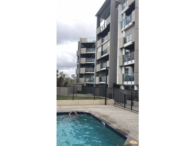 1703/111 Lindfield Road, Helensvale QLD 4212