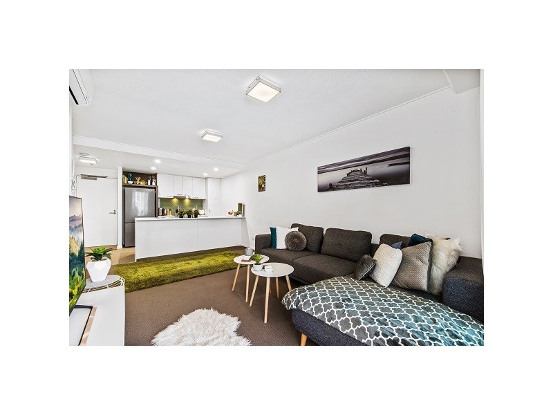 5305/5 Emporio Apartments Maroochy Blvd, Maroochydore QLD 4558