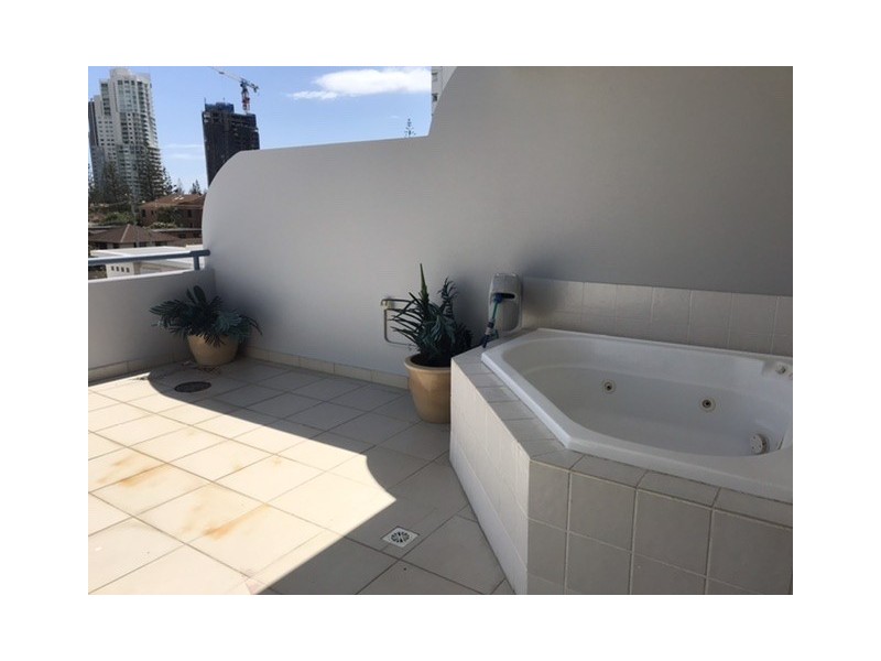 38/2607 Gold Coast Highway, Broadbeach QLD 4218