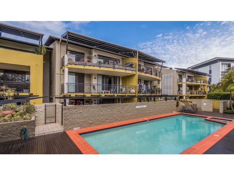 28/30 Mollison Street, South Brisbane QLD 4101