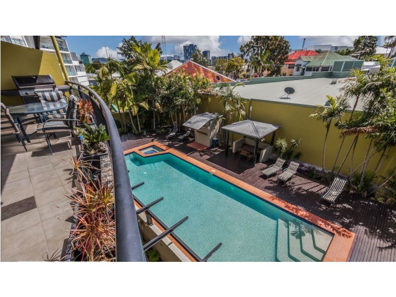 28/30 Mollison Street, South Brisbane QLD 4101