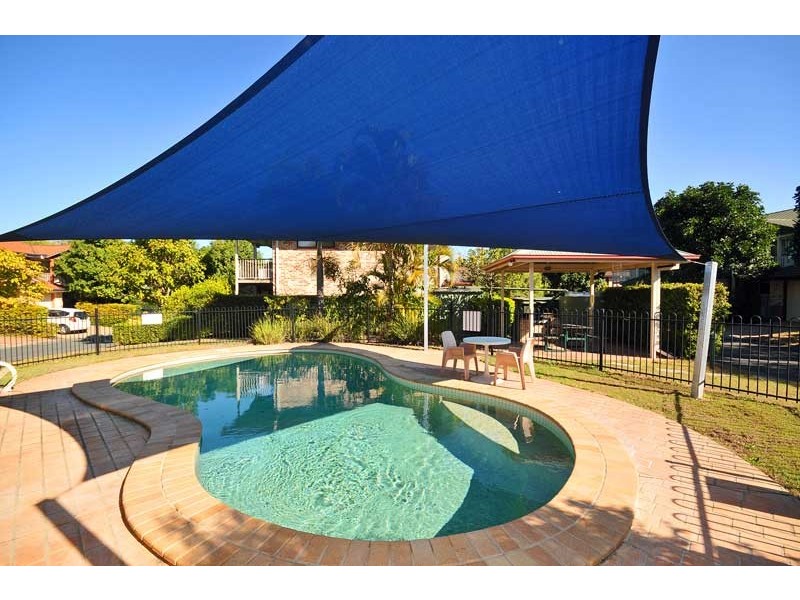 2/38 Dyson Avenue, Sunnybank QLD 4109