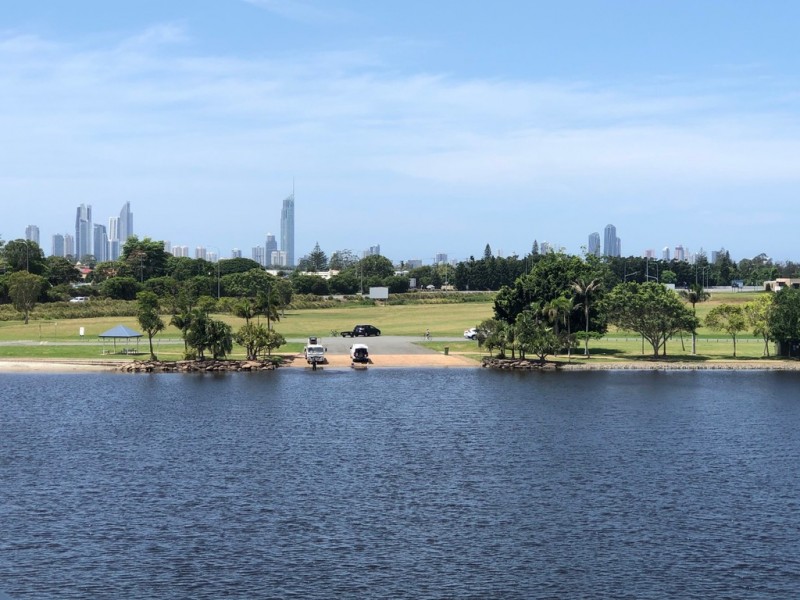 54/3028 The Boulevard, Carrara QLD 4211