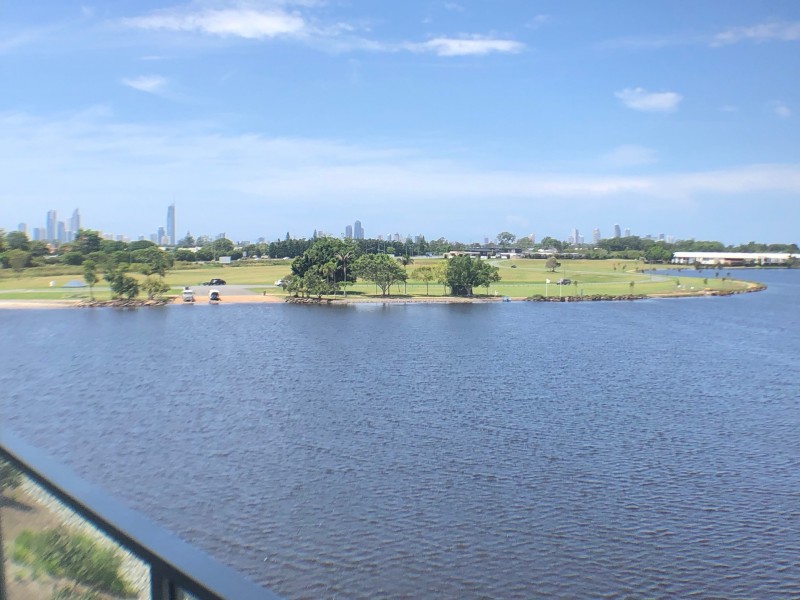 54/3028 The Boulevard, Carrara QLD 4211