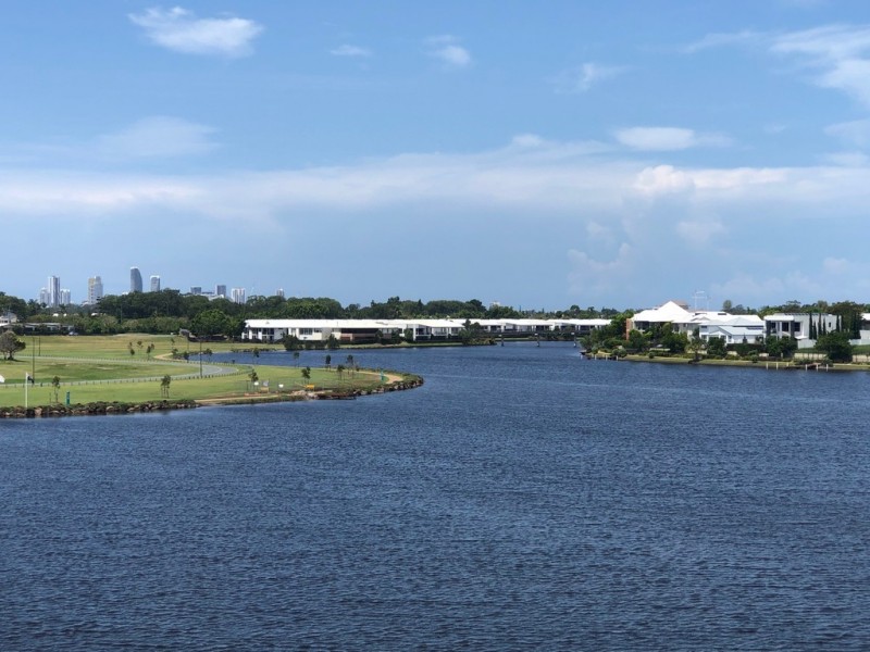 54/3028 The Boulevard, Carrara QLD 4211