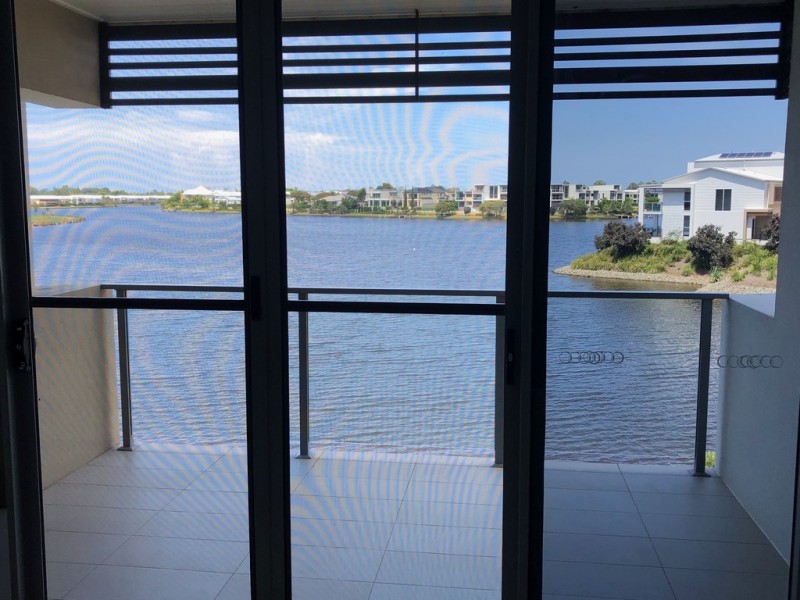 54/3028 The Boulevard, Carrara QLD 4211