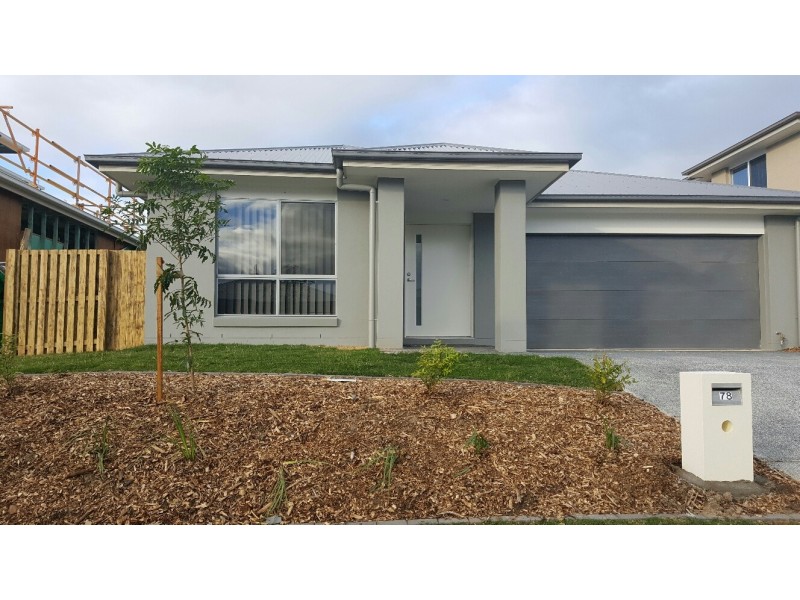 78 O”Reilly Drive, Coomera QLD 4209