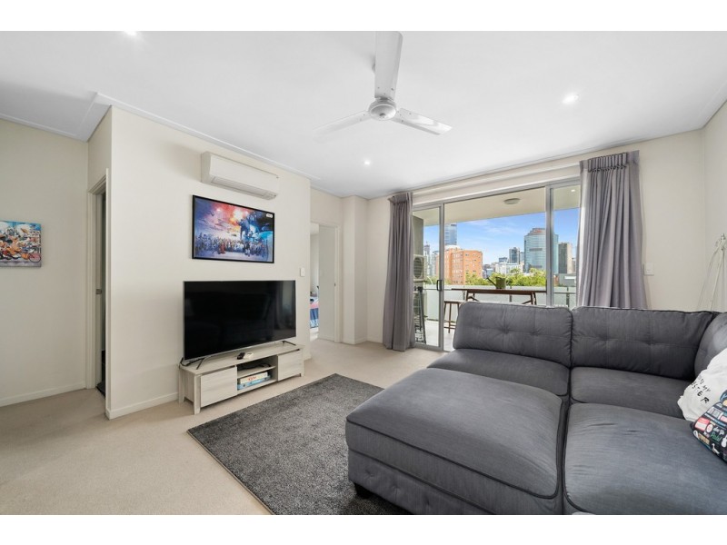 301/85 OCONNELL STREET, Kangaroo Point QLD 4169