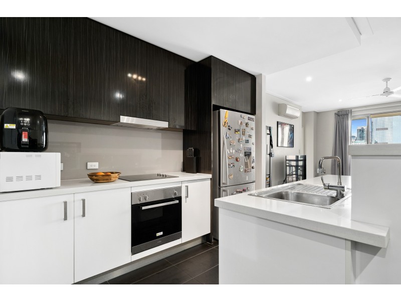 301/85 OCONNELL STREET, Kangaroo Point QLD 4169