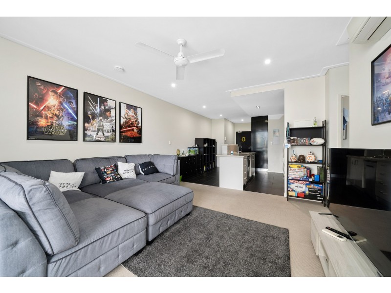 301/85 OCONNELL STREET, Kangaroo Point QLD 4169