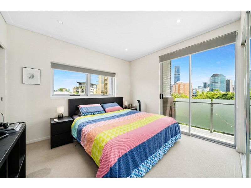 301/85 OCONNELL STREET, Kangaroo Point QLD 4169