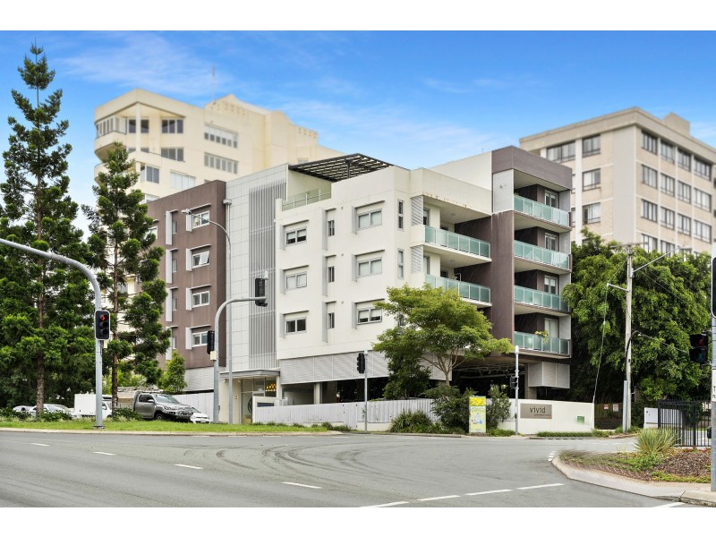 301/85 OCONNELL STREET, Kangaroo Point QLD 4169