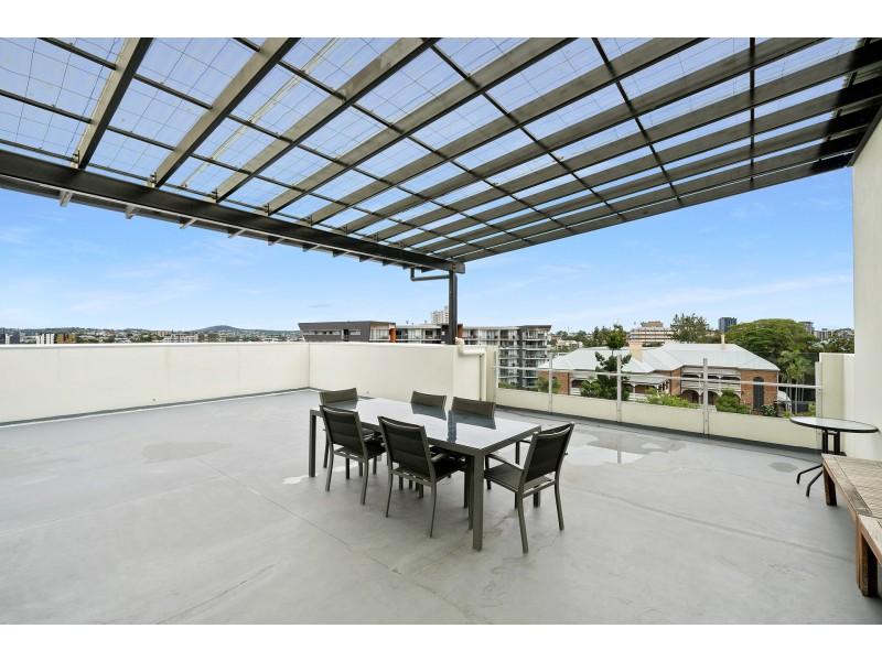 301/85 OCONNELL STREET, Kangaroo Point QLD 4169