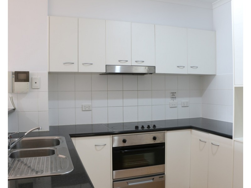 100 Bowen Street, Spring Hill QLD 4000