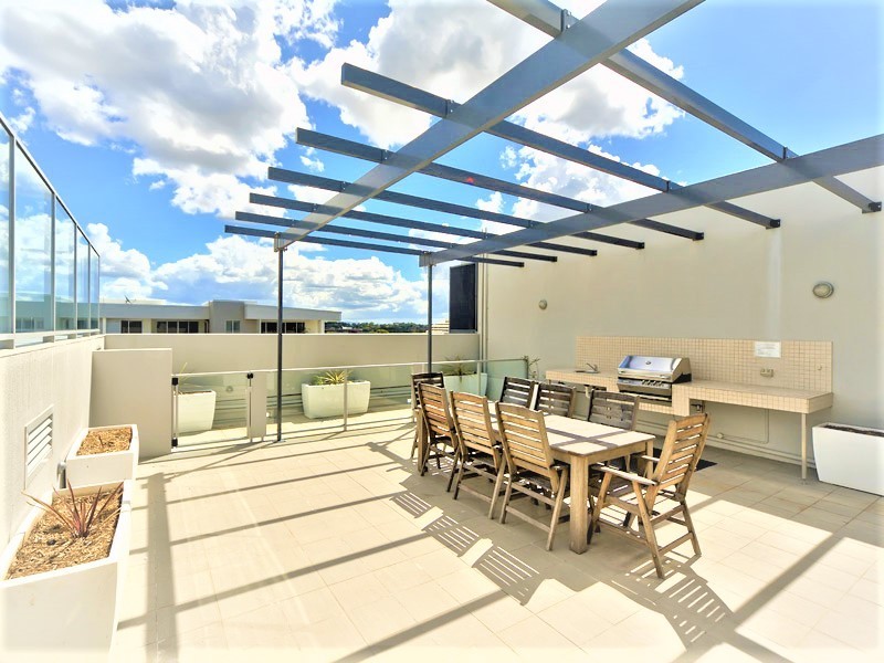 41/23 PLAYFIELD ST, Chermside QLD 4032