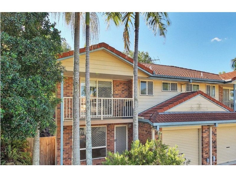 29/12 Grandchester Street, Sunnybank Hills QLD 4109