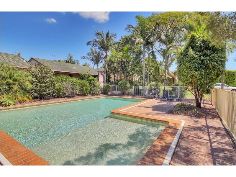 29/12 Grandchester Street, Sunnybank Hills QLD 4109