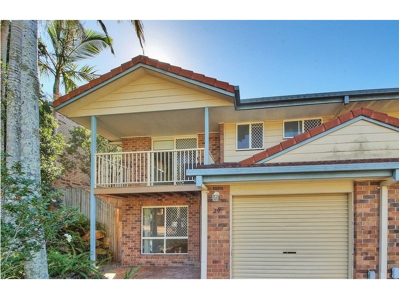 29/12 Grandchester Street, Sunnybank Hills QLD 4109