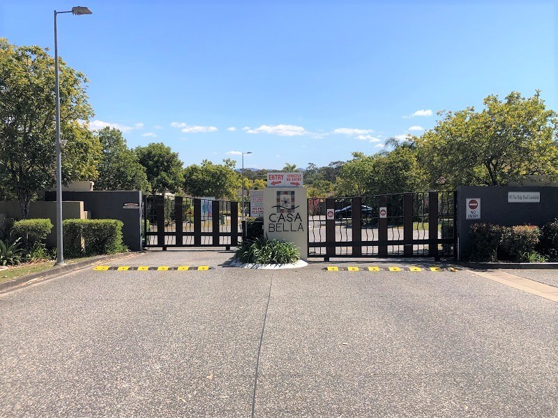 AMT/590 PINE RIDGE ROAD, Coombabah QLD 4216