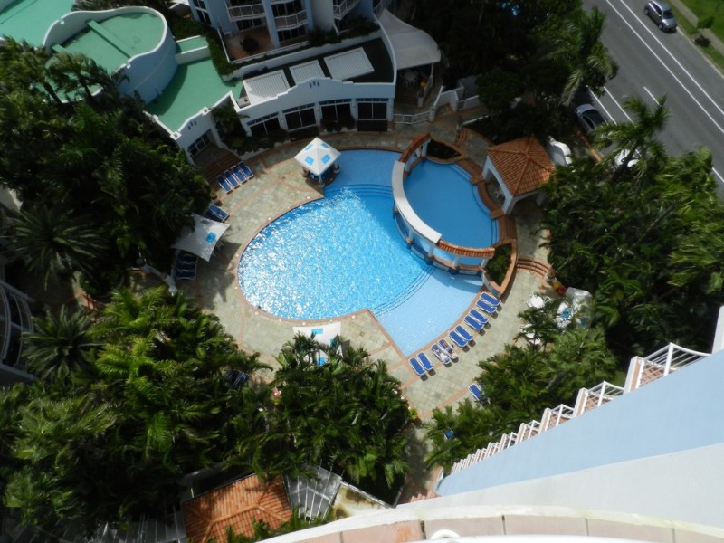 1141/2623-2633 Gold Coast Highway, Broadbeach QLD 4218