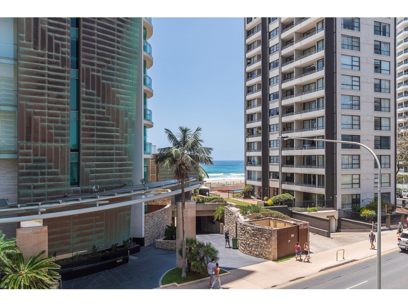 4 Clifford, Street, Surfers Paradise QLD 4217