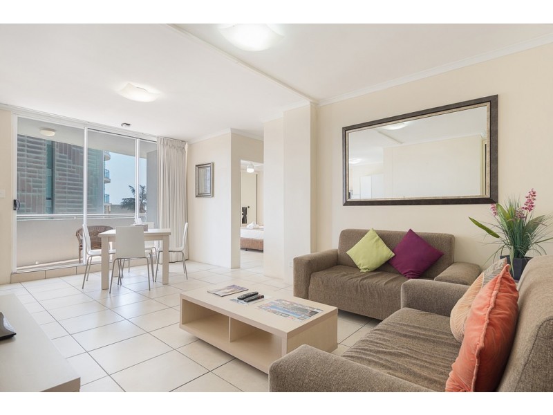 4 Clifford, Street, Surfers Paradise QLD 4217