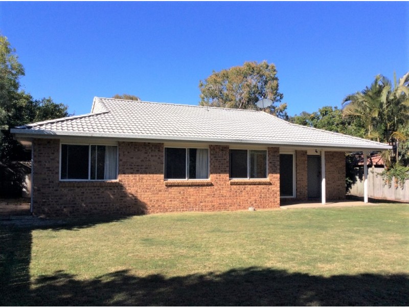4 VICTORY CRESCENT, Sunrise Beach QLD 4567