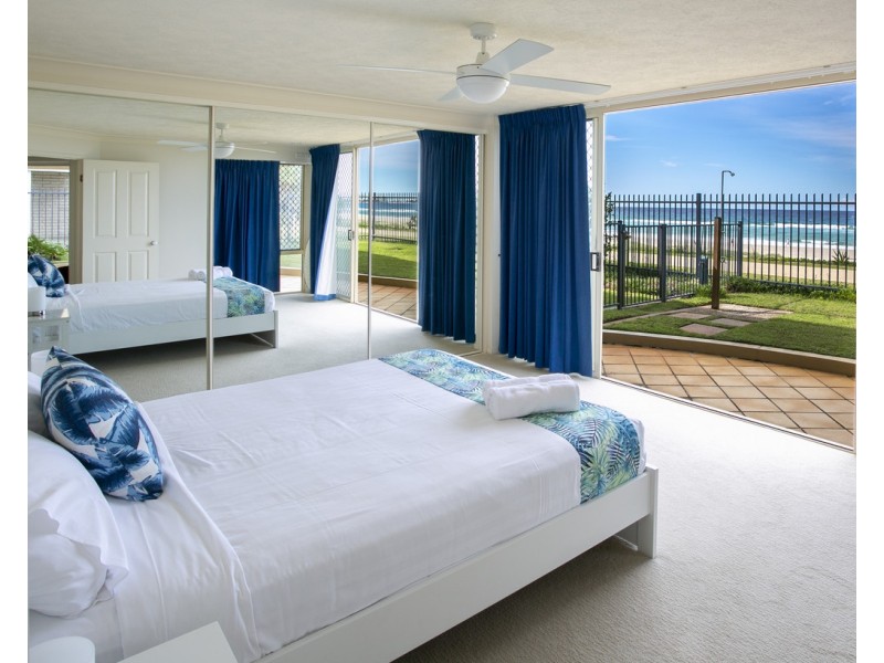 18/437 Golden four drive, Tugun QLD 4224