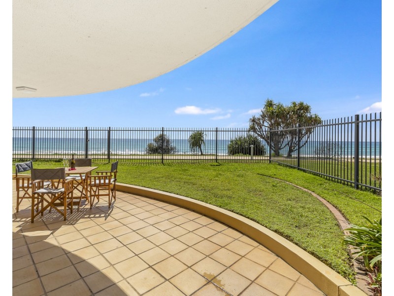 18/437 Golden four drive, Tugun QLD 4224