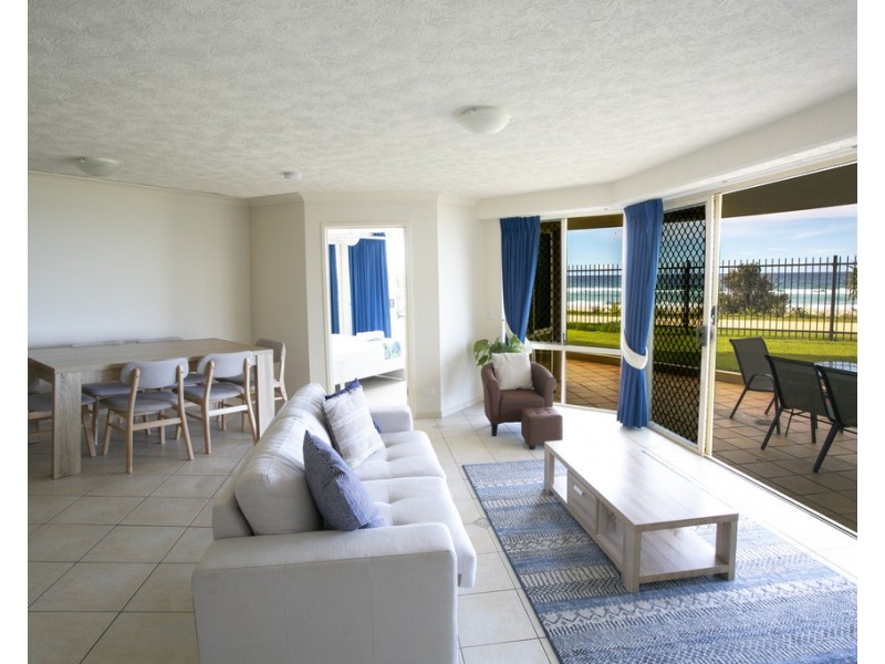 18/437 Golden four drive, Tugun QLD 4224