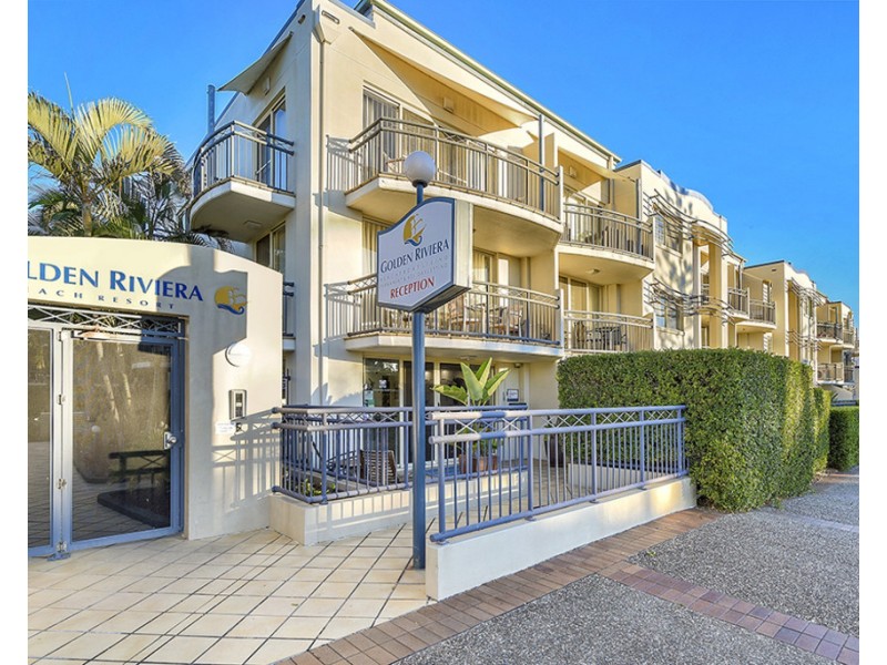 18/437 Golden four drive, Tugun QLD 4224