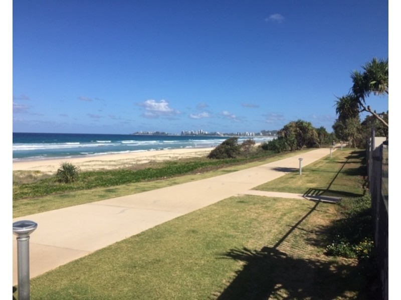 18/437 Golden four drive, Tugun QLD 4224