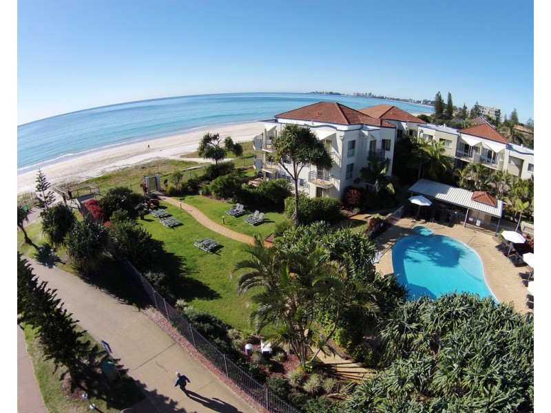 18/437 Golden four drive, Tugun QLD 4224