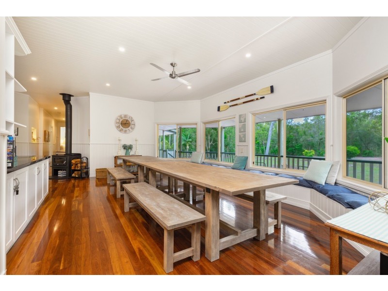 10 YANGUBBI LANE, Cooroibah QLD 4565