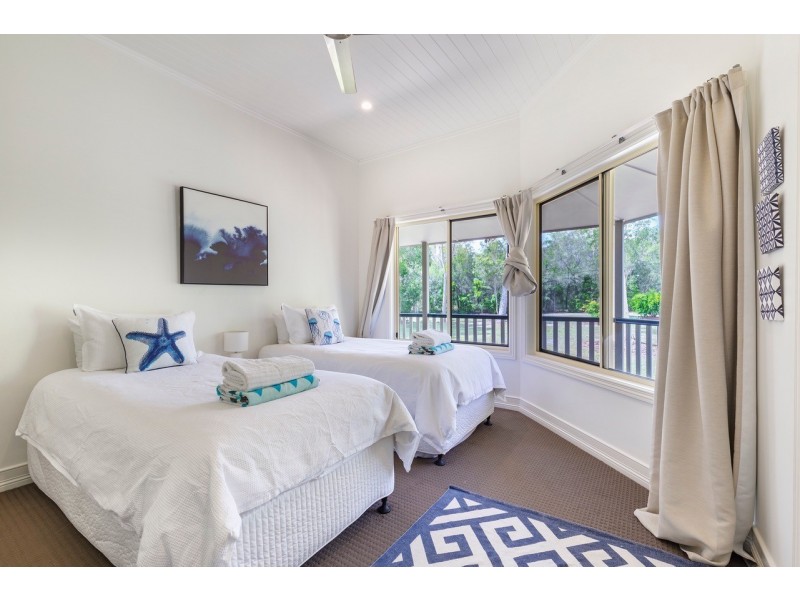 10 YANGUBBI LANE, Cooroibah QLD 4565