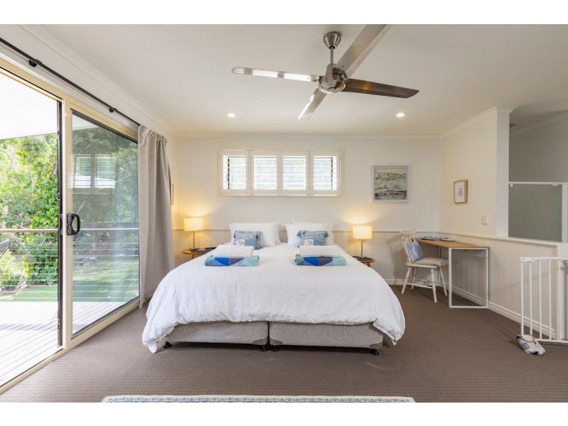 10 YANGUBBI LANE, Cooroibah QLD 4565