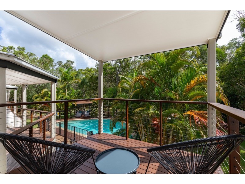 10 YANGUBBI LANE, Cooroibah QLD 4565