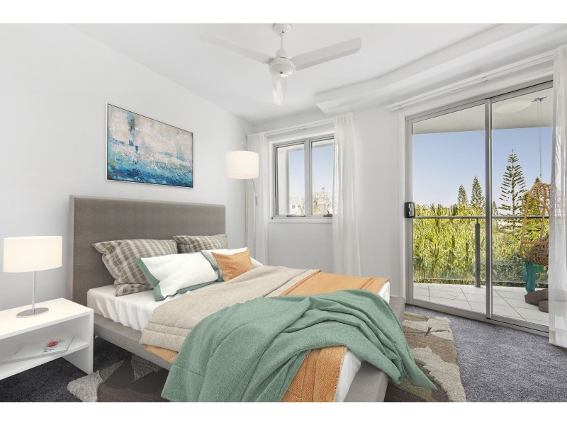 73/57 Grand Parade, Kawana Island QLD 4575