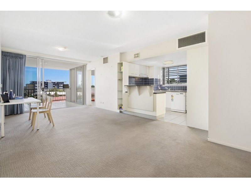 35/27 STATION ROAD, Indooroopilly QLD 4068