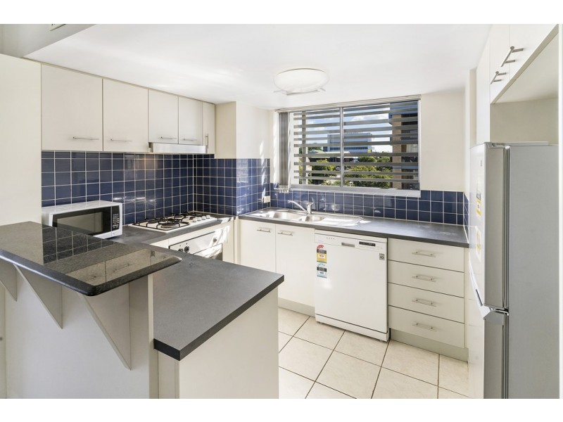 35/27 STATION ROAD, Indooroopilly QLD 4068