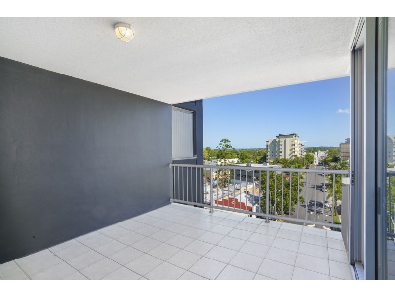 35/27 STATION ROAD, Indooroopilly QLD 4068