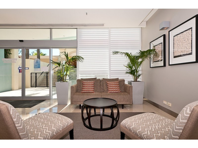 411/360 Marine Parade, Labrador QLD 4215