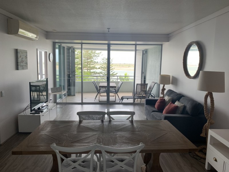 411/360 Marine Parade, Labrador QLD 4215