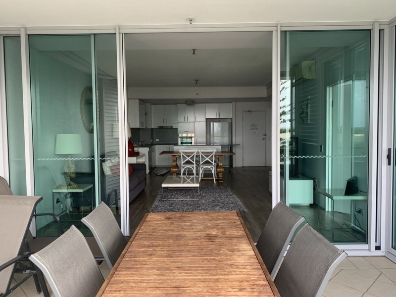 411/360 Marine Parade, Labrador QLD 4215