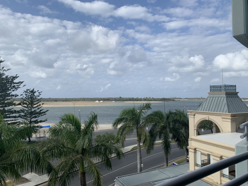 411/360 Marine Parade, Labrador QLD 4215