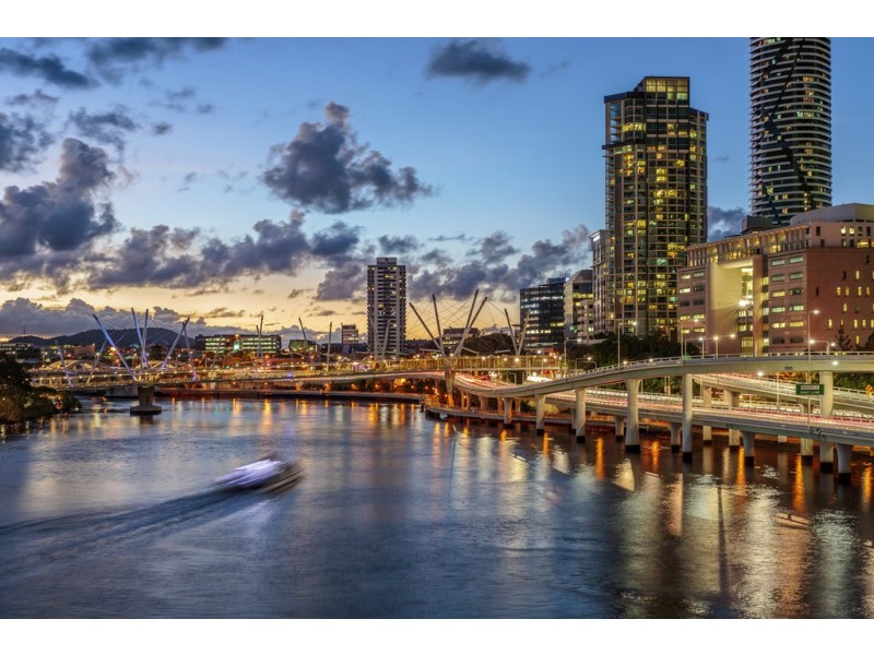 241/18 Tank Street, Brisbane City QLD 4000